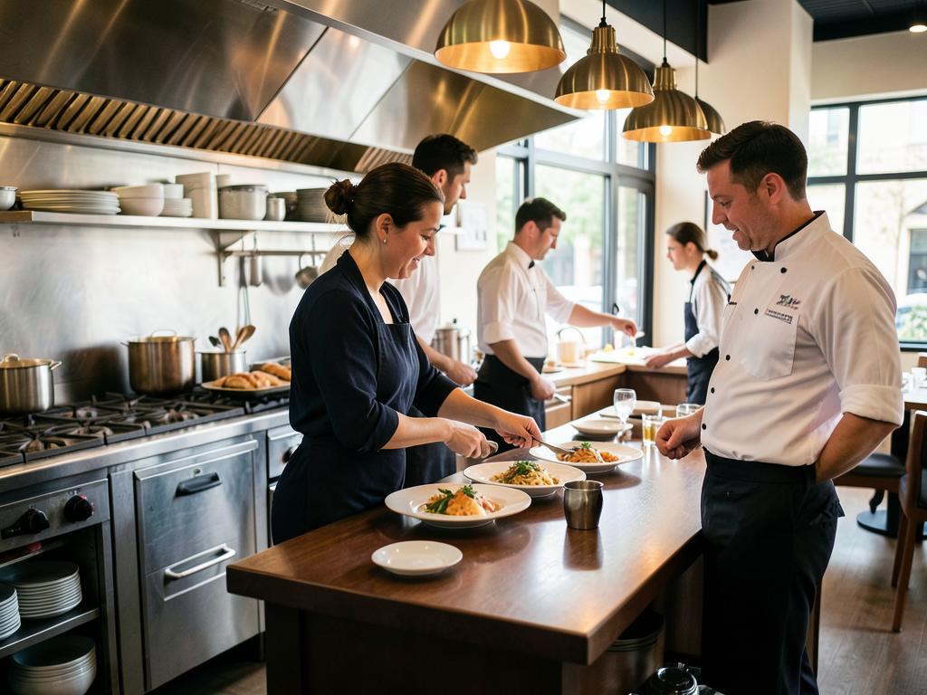 Horeca in Grootegast